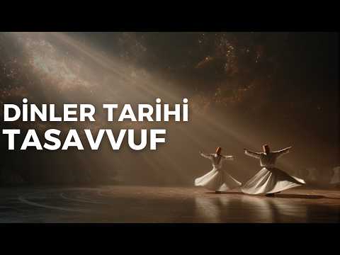 Kendi İçine Yolculuk: Tasavvufun Bilinmeyen Metafizik Boyutu