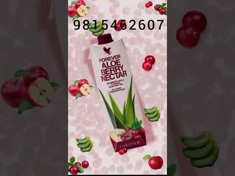 #Aloeberrynectar#foreverlivingproducts #health