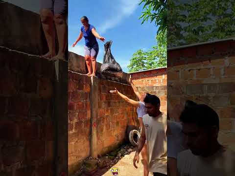 Funny prank #funny #funnyprank #viral #fyp