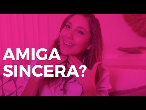 TESTE DA AMIZADE VERDADEIRA | Camila Gaio