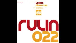 Latine – Hermosa (Alex Pini Orginal Mix)