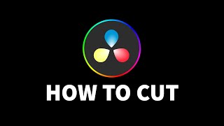 How To Cut & Trim Footage Within The Timeline | DaVinci Resolve 18 Tutorial