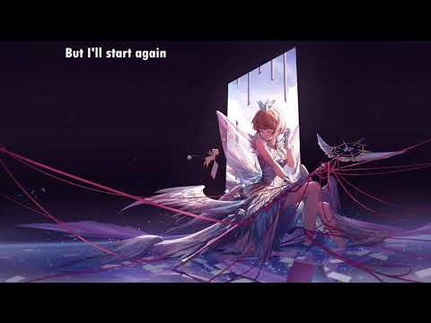 {131.7} Nightcore (The Veer Union) - I Will Remain (with lyrics)
