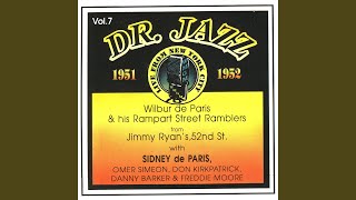 Original Jelly Roll Blues