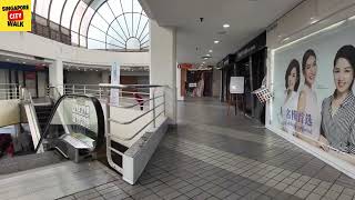 Walking Tour Near KSL|Little Saigon 2|HV Spa|小越南2|JB|Massage Centers|按摩中心