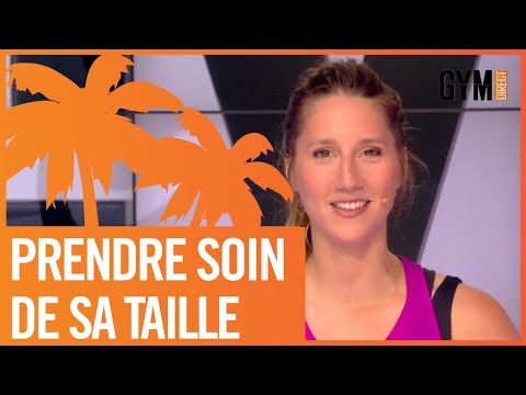 DAY 19: SLIM WAIST SPECIAL #GYMDIRECTCHALLENGE