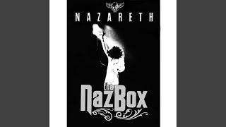 Alcatraz (Live at the Paris Theatre, 4.1.73)