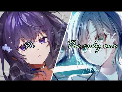 Nightcore - Break In (Switching Vocals)