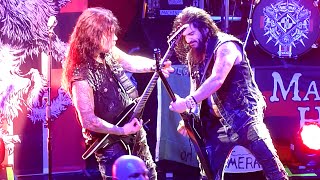 Machine Head - From This Day, Live at The Academy, Dublin Ireland, 19 Dec 2014