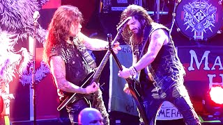 Machine Head - From This Day, Live at The Academy, Dublin Ireland, 19 Dec 2014