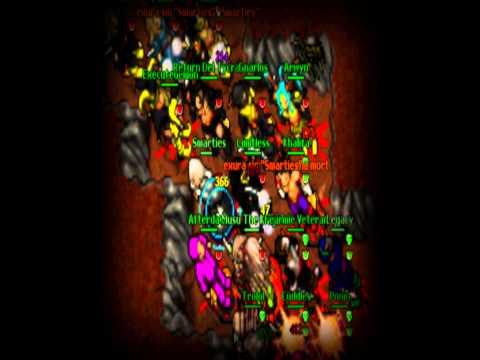 [Trailer] Instinct on NoxiousOT PT. 2 [HD]