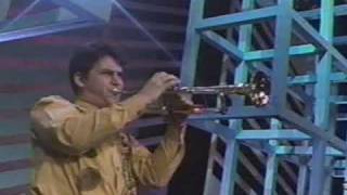 Luis Enrique- Desesperado