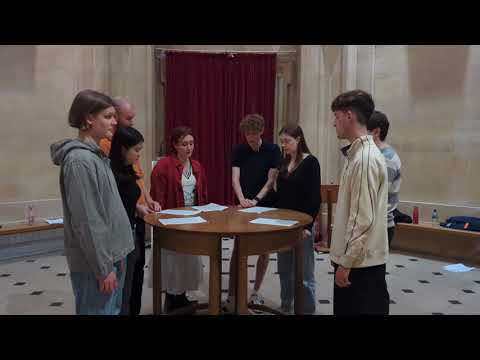 O Nata Lux - Thomas Tallis