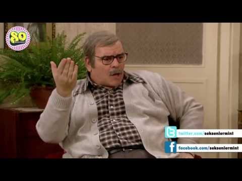 Başımıza İcat Çıkartma - Fehmi Amca