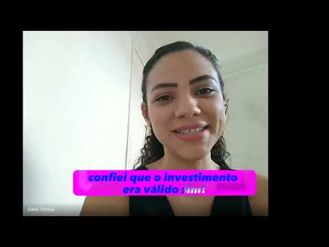 Depoimento Dálet Penna