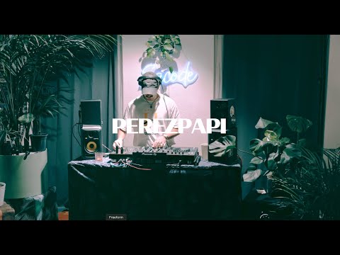 HIDDEN SOUNDCLOUD GEMS w/ Perez Papi I SACODE Home Session #1
