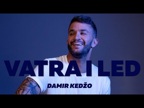 Damir Kedžo - Vatra i led (Official video)