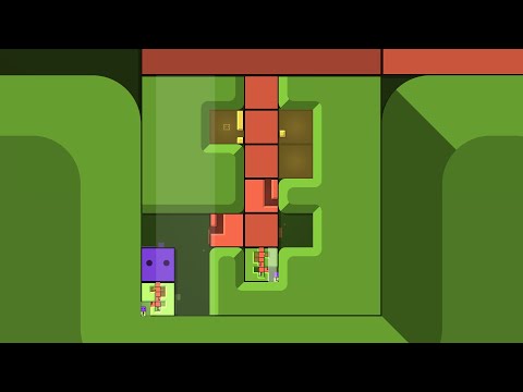 Patrick's Parabox part 5