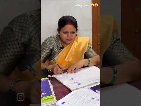 Voting list Joke 🤣🤣 #comedy #jokes #election #maharashtra #trendingshorts #shortsfeed  #viralshorts