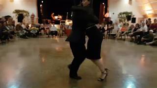 Natasha Lewinger & Haris Mihail Festivalito Orléans 20 ans 4/4