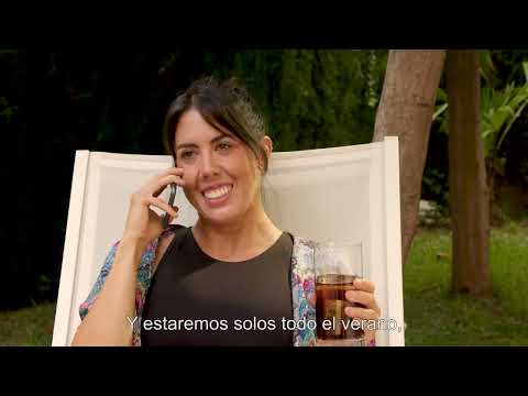 EEM 3 Nueva edición - Vídeo unidad 1 y 2 Subtitulado: ¿Por qué no me lo contaste?