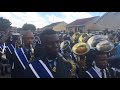 St James Brass Band MusicHlophe Joko Ya Hao