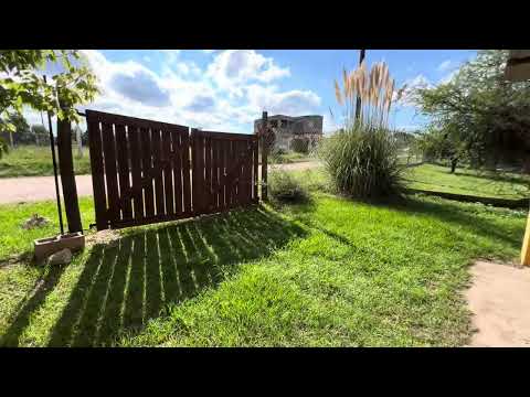 Complejo de 2 cabañas en Estancia Vieja Carlos Paz