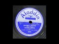 Charles Brown - Blazer’s Boogie