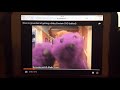 Disney Bear In The Big Blue House BBBH VHS Trailer