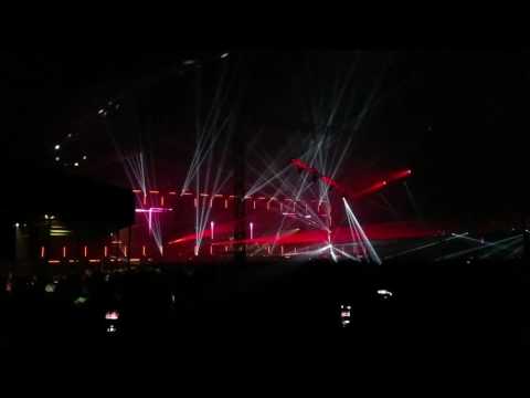 Harmony of Hardcore 2016 - Ravezone