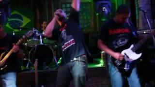 preview picture of video 'Ventuno Pub - Tribo do Rock - Guella Secca'