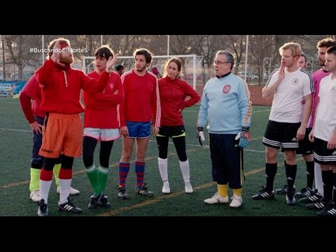 ¿Se entenderán los españoles y los alemanes? - Buscando el Norte