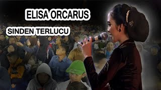 Download lagu SINDEN TERLUCU ELISA ORCARUS ALASO mp3