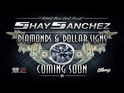 FOUNTAIN OF YOUTH - SHAY SANCHEZ feat WILLIE JOE