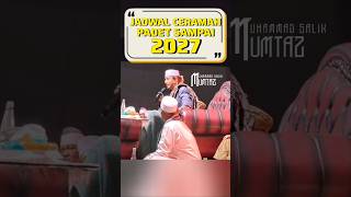 Download lagu JADWAL CERAMAH HABIB BAHAR PENUH SAMPAI 2027 🔥 #habibbahar #habibbaharbinsmith mp3