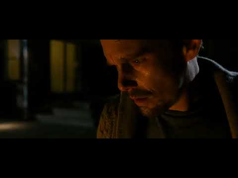 Sinister [Boards of Canada - Gyroscope Scene] but with "Acts Of Magic" from Inferno