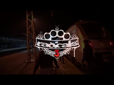 Radicals 3  - Full Movie German HD