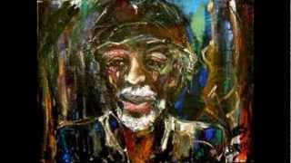 "It's Your World" by Gil Scott-Heron