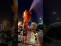 A Weekend Custom At Danang S Fire Breathing Dragon Bridge Vietnam Travel Tips