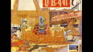 UB40, BAGGARIDDIM, Customized-2011-Remix/Cherry Oh Baby &amp; The Buzz Feeling