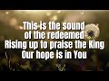 We The Redeemed | Hillsong (Featuring Jill McCloghry)