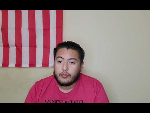 Hallo, ik ben Abel Garcia — detransitieverhaal