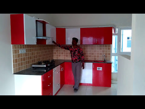 Ramya Modular Kitchen & Interiors'    Mr.  Kannan  Mahindra world city,  Chengalpet