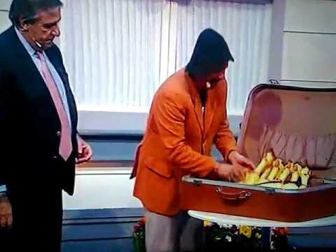 Ruperto y sus chistes