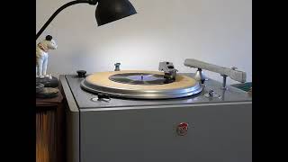 Honeysuckle Rose / Fletcher Henderson and his Orchestra