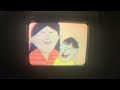 Families VHS 1986 Sped Up