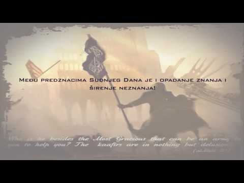 Predznaci Sudnjeg Dana - 9 dio