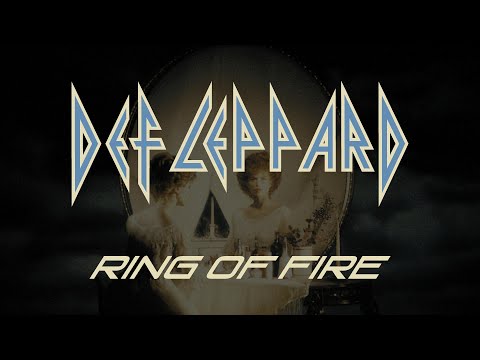 Ring Of Fire (Alternate Lyrics) cover