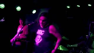 MDC - My Family is a little weird.