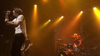 A Million Stars - The Faim Kentish Town Forum 29/09/18